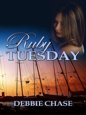 cover image of Ruby Tuesday